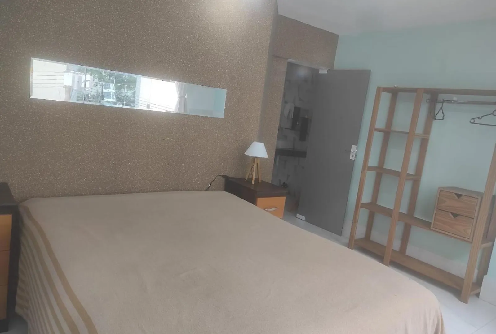 Apartment Balneario Camboriu 3 Quartos Avenida Atlantica Brazil
