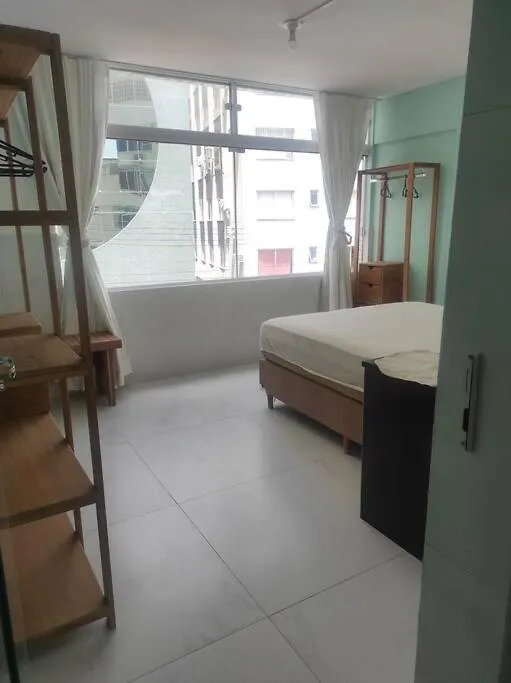 Apartamento Balneario Camboriu 3 Quartos Avenida Atlantica